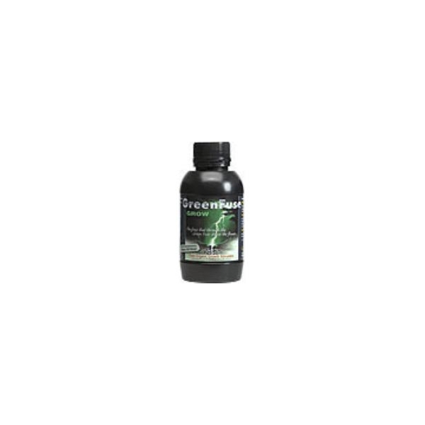 Green Fuse Grow 300ml - Grow Technology