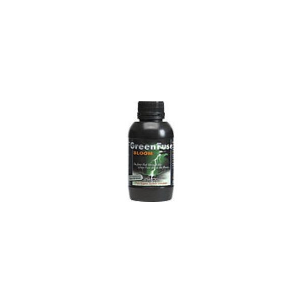 Green Fuse Bloom 300ml - Grow Technology