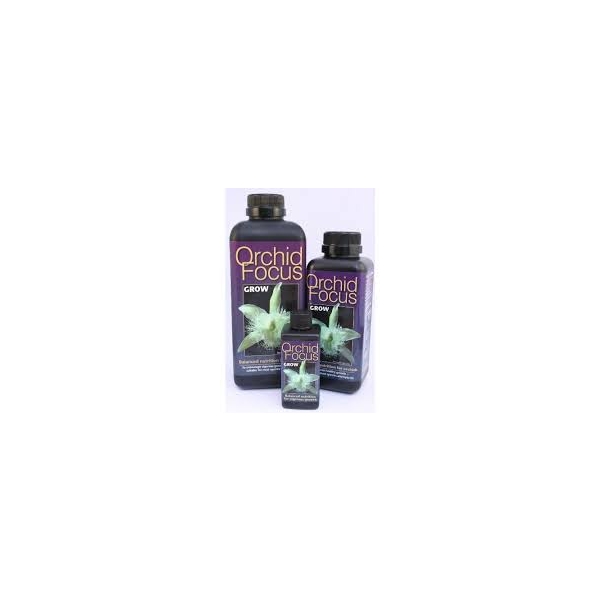 Orchid Focus Grow 300ml - Grow Technology