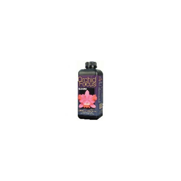 Orchid Focus Bloom 1L - Grow Technology