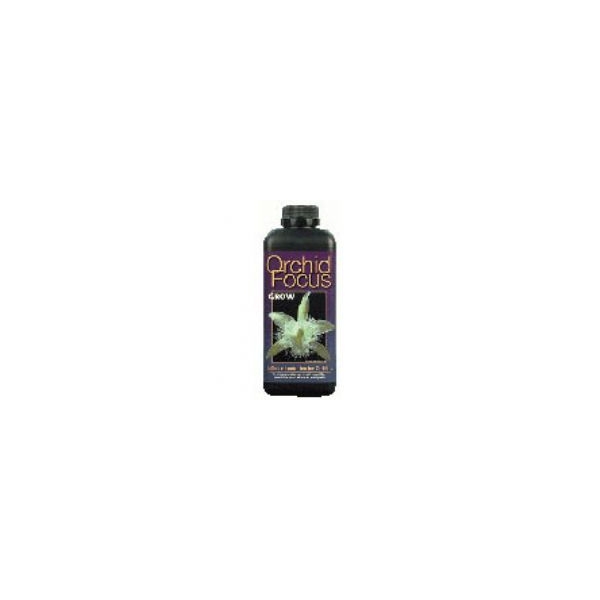 Orchid Focus Grow 1L - Grow Technology