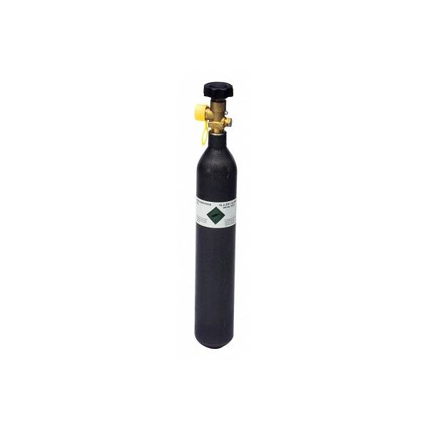 CO2 Refillable Bottle 0,5Kg