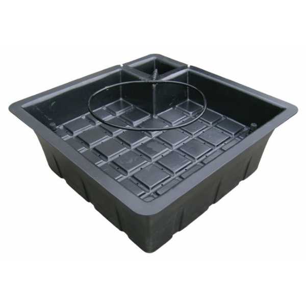 Nutriculture FLO-GRO 520