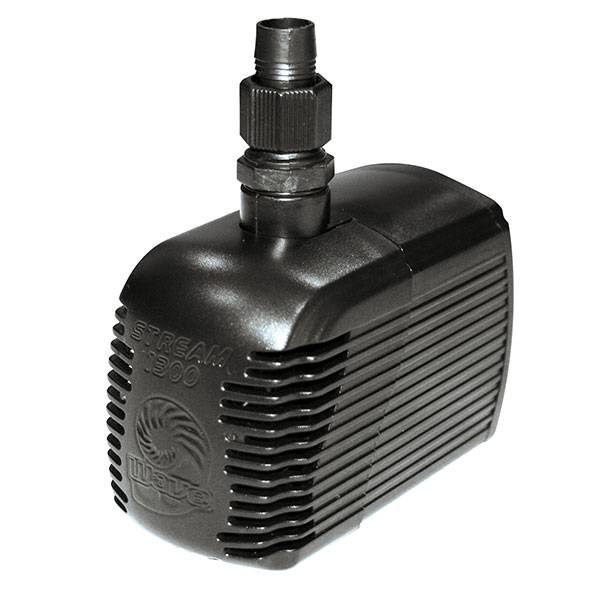Water Pump Wave STREAM 1300 L/h