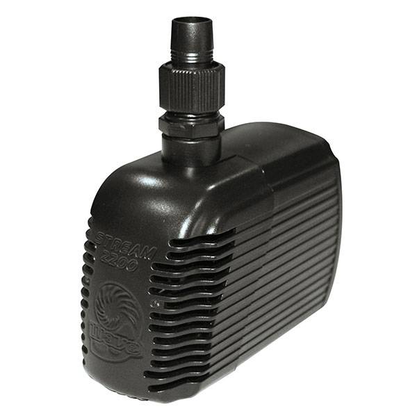 Water Pump Wave STREAM 2200 L/h