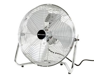 High performance fan 40cm