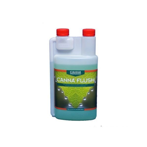 Canna Flush 250 ml
