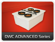 DWC (deep water culture) systems