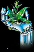 growth technology nutrients