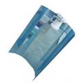 LONG-GLOSS 50 V Reflector Shiny