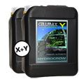 CellMax HYDRO Grow 2x5L