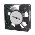 High performance Fan GROWTECH  12 x 12cm 220-240V