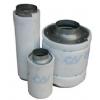 Carbon Filter 20cm (1000m3/h)