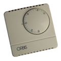 Thermostat for Inline air extractors and fans
