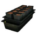 Yaroots X-Tank 10 Pots MEDIUM