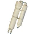 Reverse Osmosis System 2 Stage 190L / GG