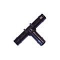 T Connector 16mm (2pcs)
