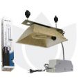 Easy Kit 400W HPS+ Philips GreenPower 400W