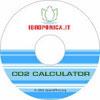 Software CO2 Calculator