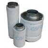 Carbon Filter 25cm (1500m3/h)