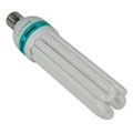 Compact FLUO 125W White - 6400°K