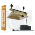 Black Box Kit 400W HPS + Sonlight AGRO 400W