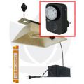 Black Box Kit 400W HPS+ Sonlight AGRO 400W + Free Timer!
