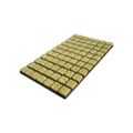 Atami Rockwool Cube 2,5 x 2,5cm - 15pcs
