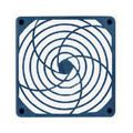 Fan Protection for GrowTech 12x12cm