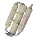 Reverse Osmosis System 3 Stage 190L / GG