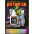 PH Test Kit Liquid 20ml - PRO