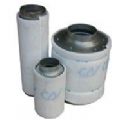 Carbon Filter 31,5cm (2000m3/h)