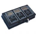 Monitor HZ Instruments pH/EC/°C -mod.Combo