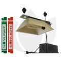 Black Box Kit 400W HPS + Sonlight MH 400W + Sonlight HPS 400W