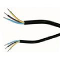 Reflector Cord 2 meters 1.5mmx3