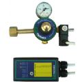 Evolution Co2 Unis kit (controller + regulator)