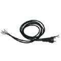 Easy Cable 80+200cm Schuko Standard