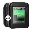 CellMax Coco Grow 2x5L