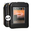 CellMax Coco Bloom 2x5L
