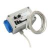 Temperature and under pressure Climate Controller