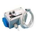 Temperature, under pressure and humidity Climate Controller