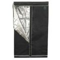 HomeBox XXL Silver 3,0 Mq - 240x120x200cm
