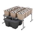 DutchPot System Aero 1m² HW