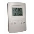 Digital Combo Thermo-Hygrometer