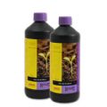 Atami B'Cuzz Soil A+B 2x5L