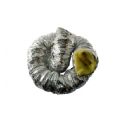 Acoustic Ducting Insulated diam 12,5cm - 5mt