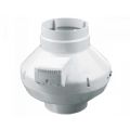 Inline Air Extractor BLAUBERG MAX - 15cm - 460m3/h