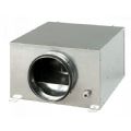 BLAUBERG Sound-insulated 31,5cm - 2150m3/h