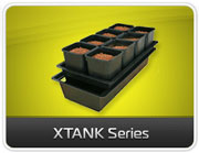 Hydroponics systems