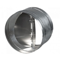 Air Flow valve diam 10cm Air Flow valve diam 10cm